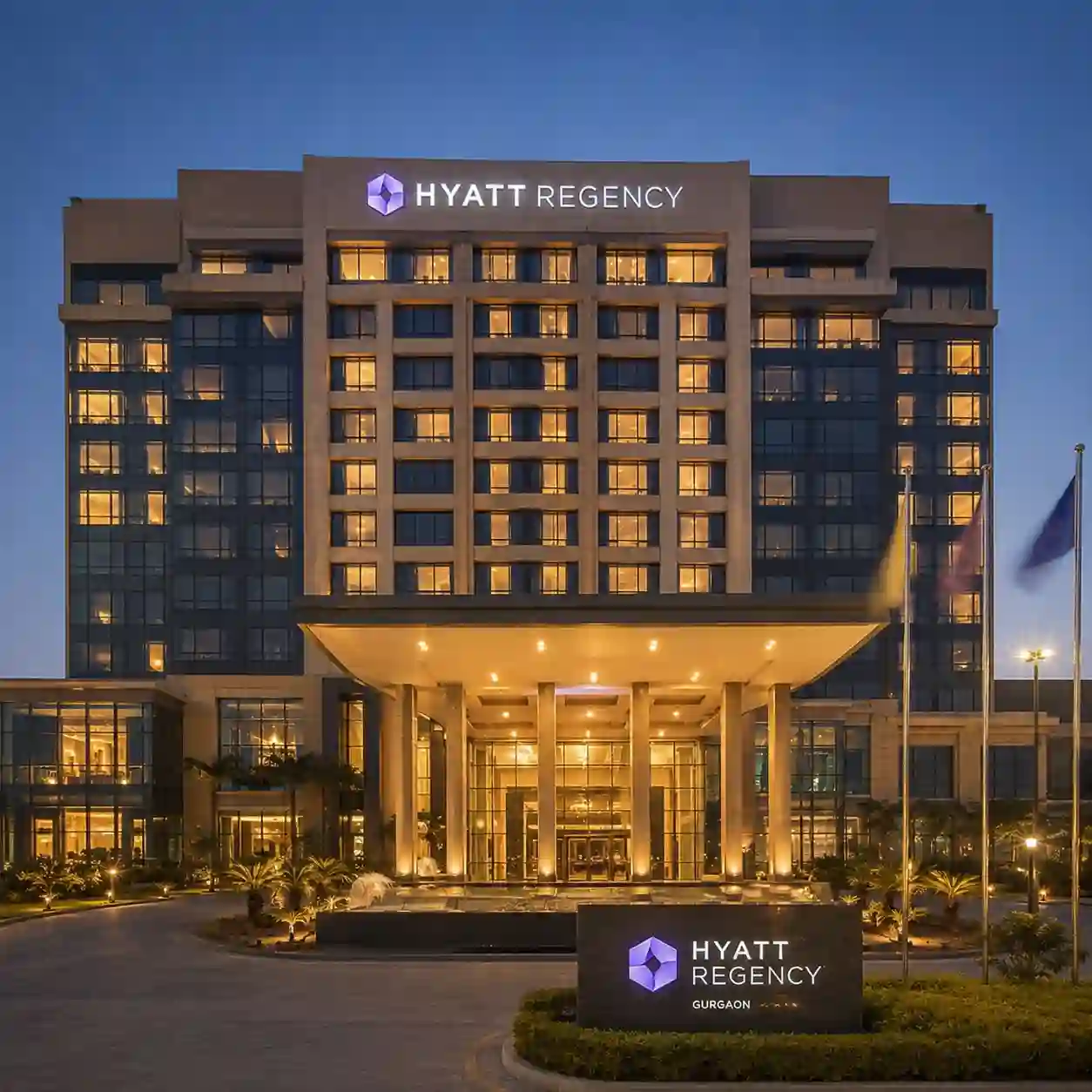 Hyatt Regency