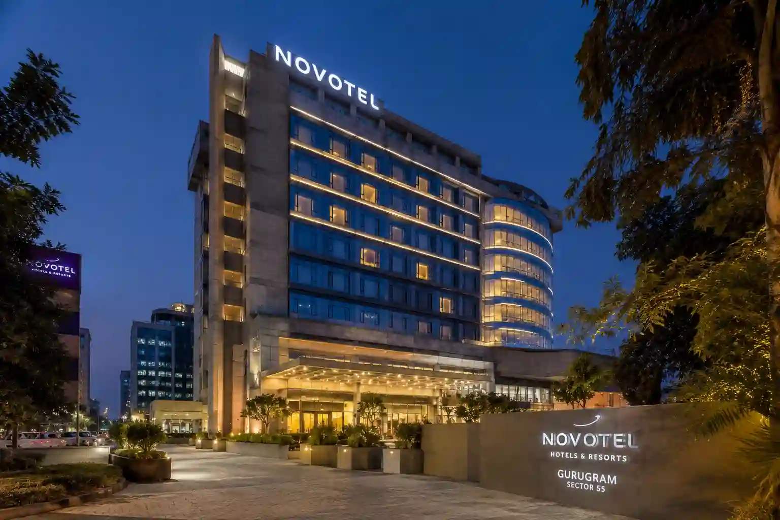 Novotel