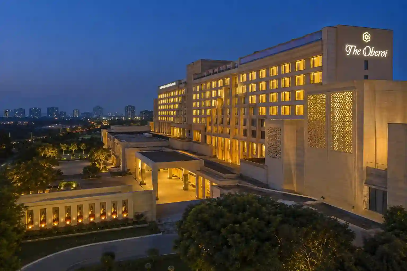 The Oberoi