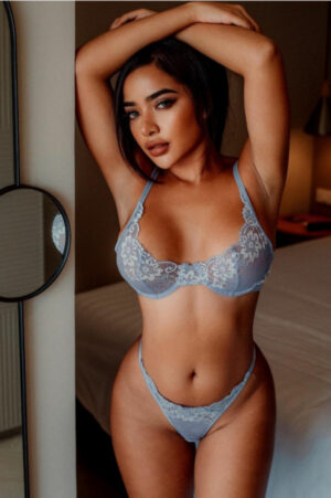 Foreigner Escorts in Pashabhai Park Near Oyo 4671 Hotel K10 Vadodara